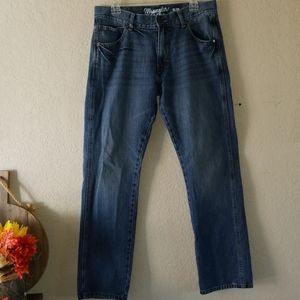 Wrangler Retro Slim Straight